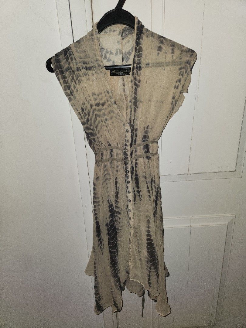 All saints dress