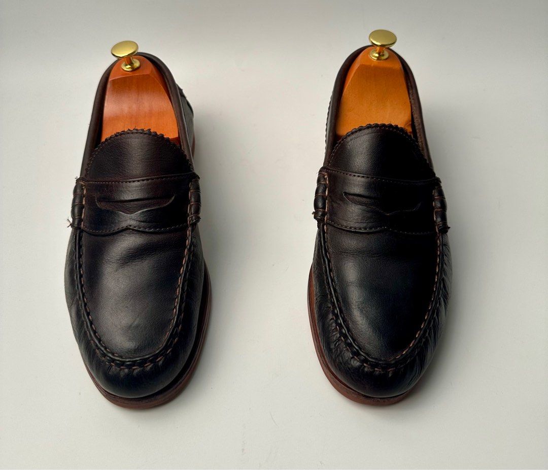 Allen edmonds sedona new arrivals