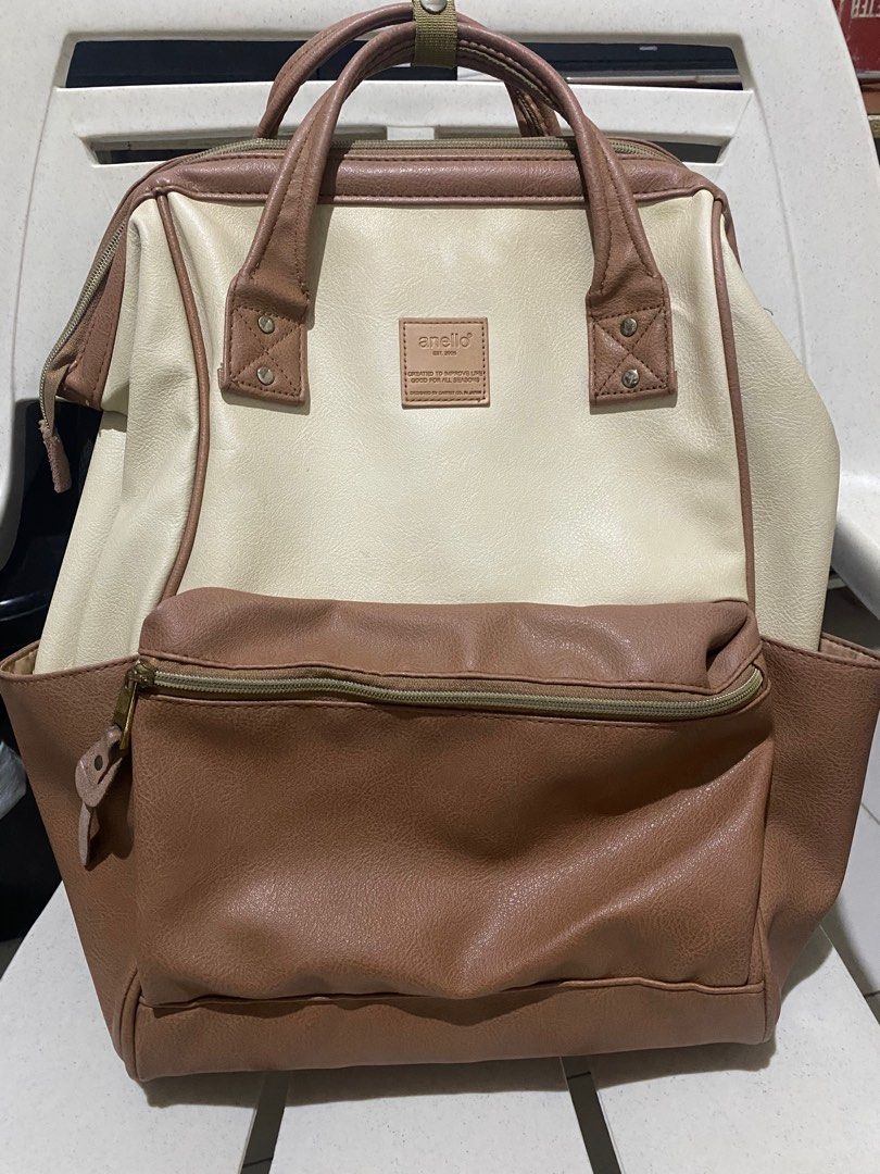 Beg anello original clearance
