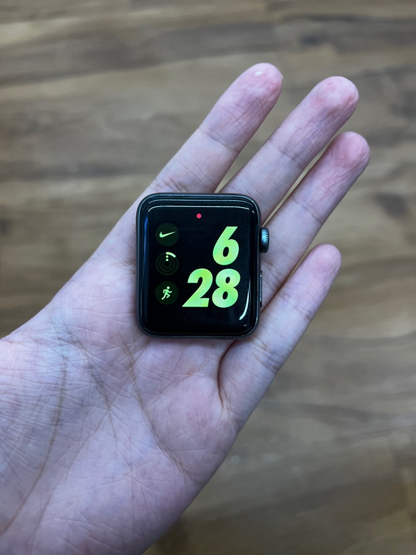 Apple watch s3 42mm store price