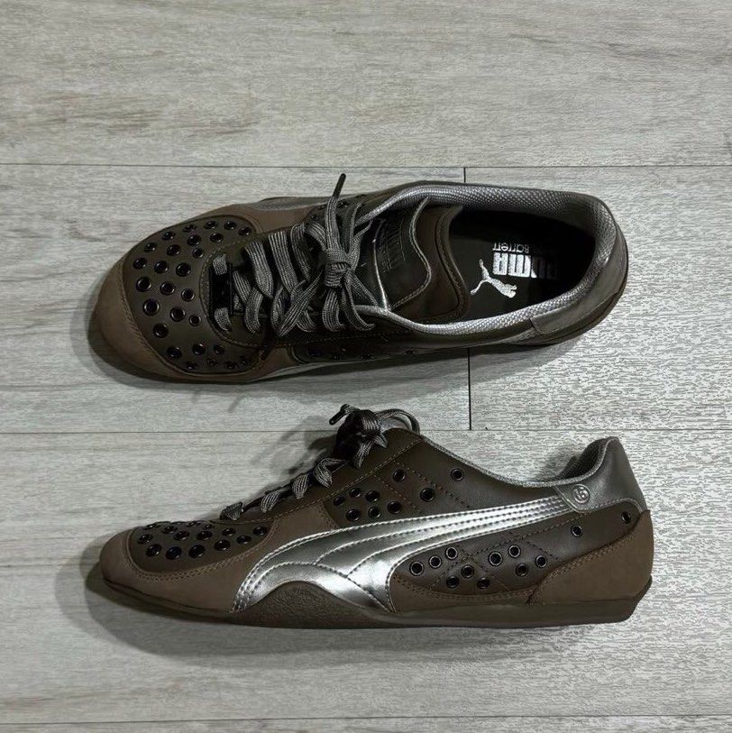 Archive 2004 Puma X Neil Barrett speedcat