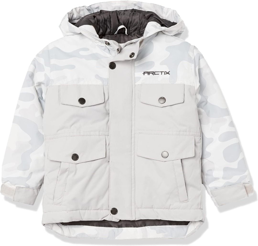 Ski Snow Suit - Arctix brand, Babies & Kids, Babies & Kids Fashion