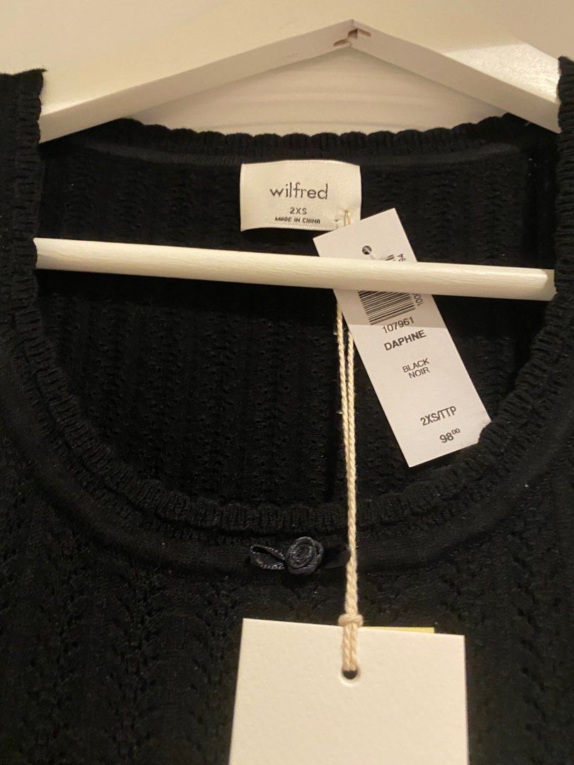 Aritzia daphne dress deals
