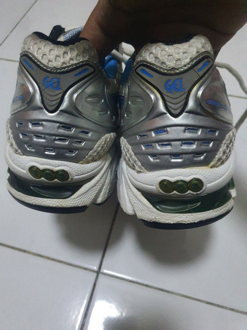 Asics gel igs solyte hot sale