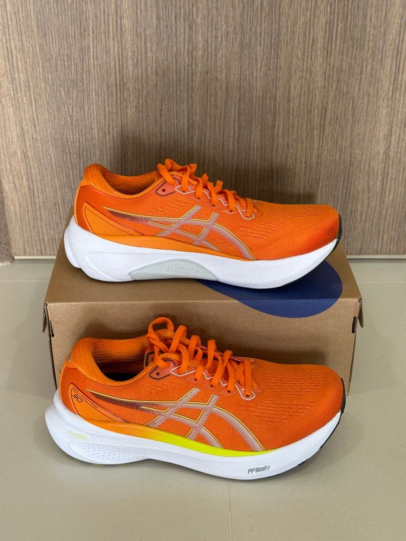Asics gel kayano 40.5 discount