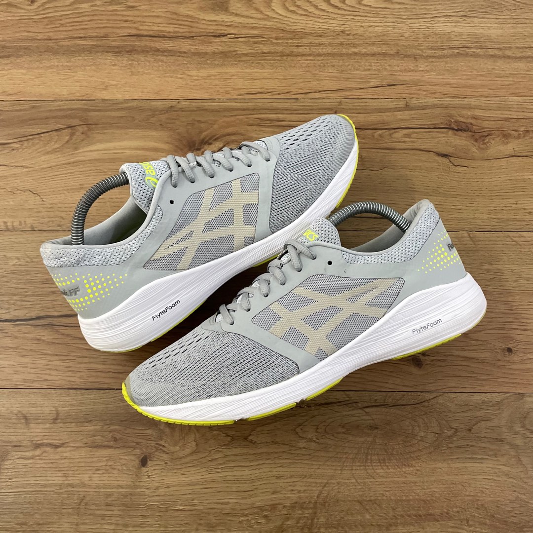 Asics roadhawk ff uk top
