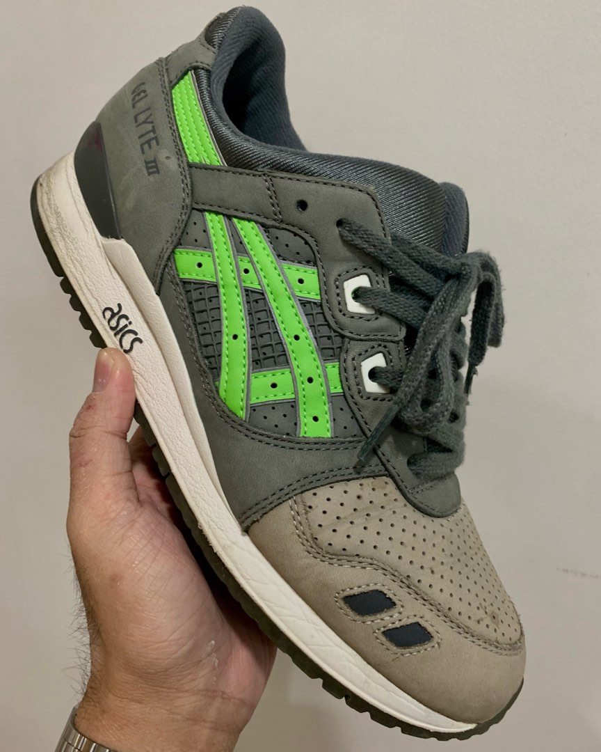 Ronnie fieg super green online