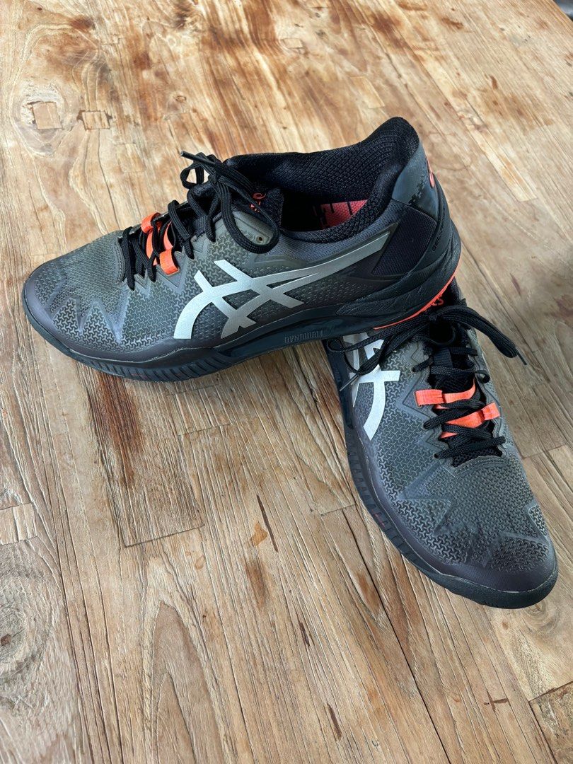Asics tennis 45 2025