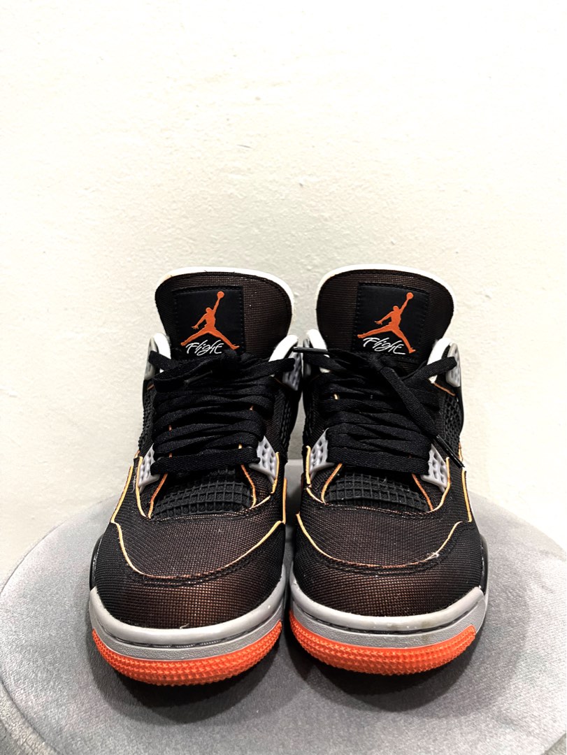 Jordan 4 hotsell nintendo precio