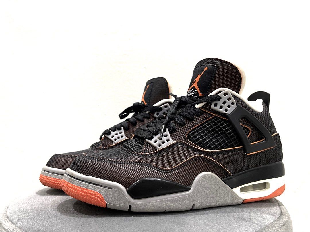 Jordan 4 nintendo precio on sale
