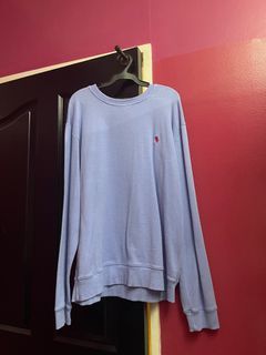 Authentic Ralph Lauren Sweater (Medium)