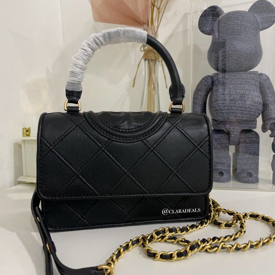 Fleming crossbody discount