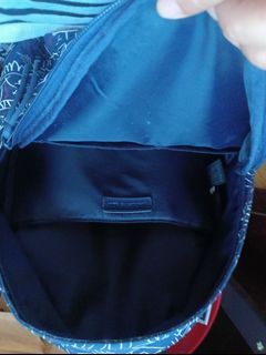 Backpack 🎒