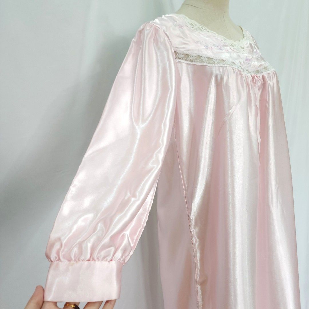 Cuddleskin nightgowns best sale