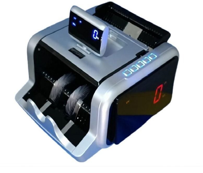 BILLS COUNTING MACHINE MONEY COUNTER,ICON DB-9600 BILL COUNTER ...