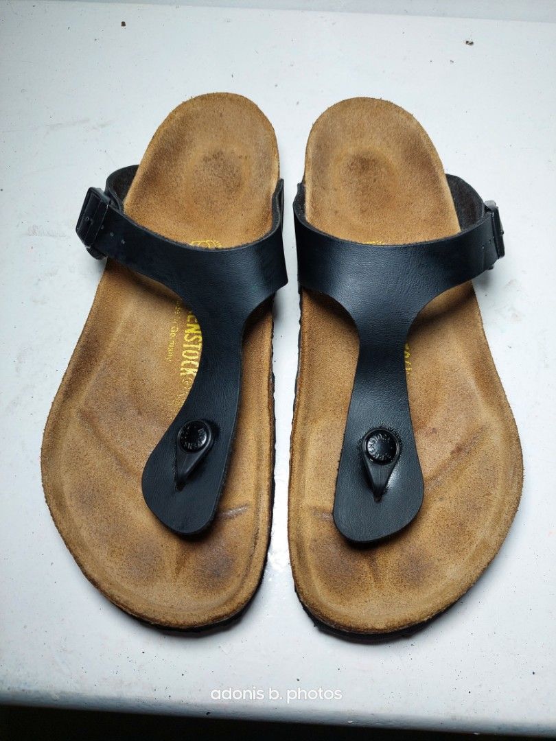 Women's 8 in birkenstocks hotsell