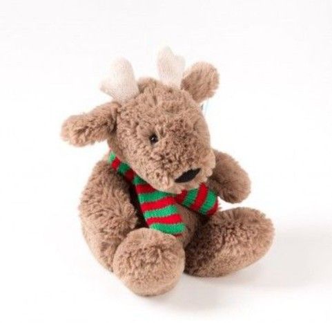 Jellycat hot sale poppet reindeer