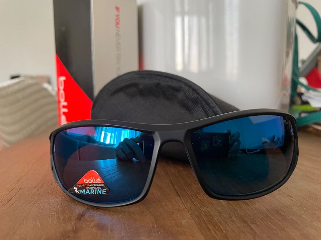 Bolle blacktail on sale sunglasses
