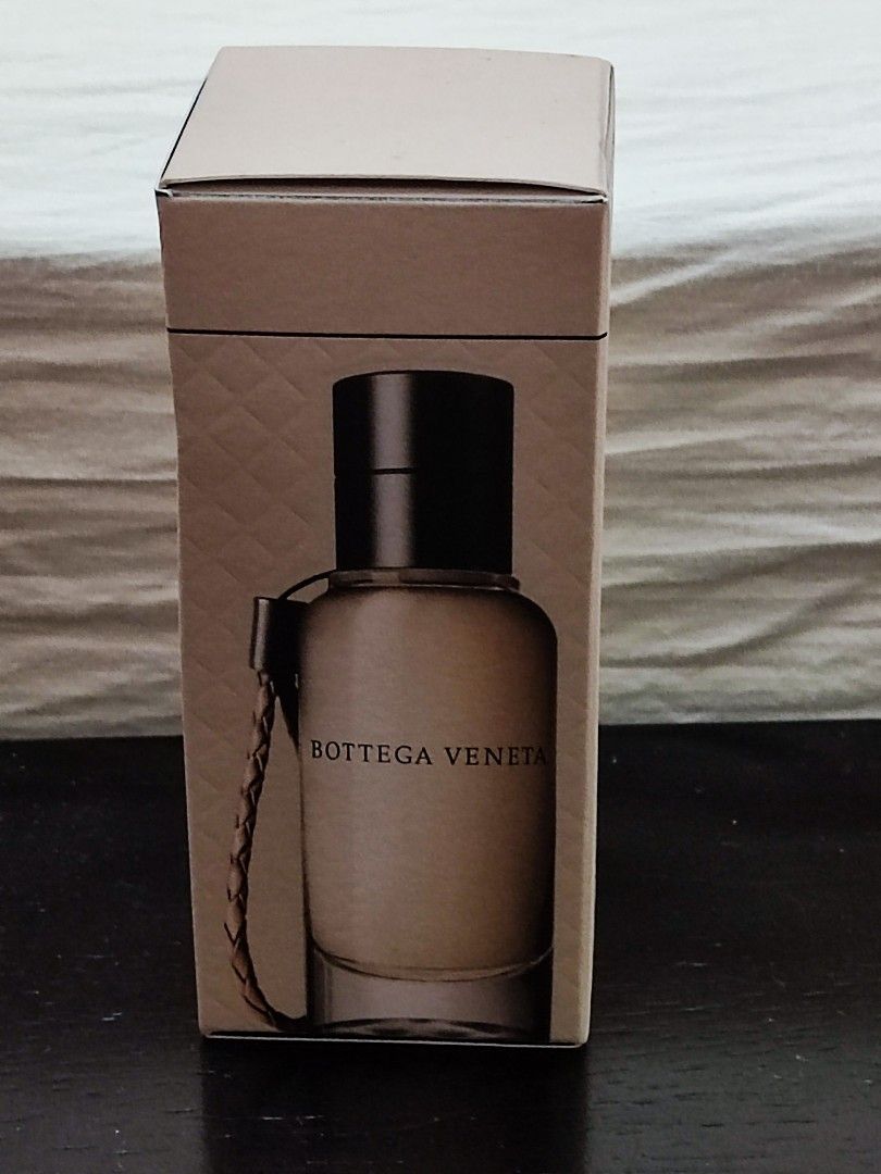 Bottega veneta deals travel spray