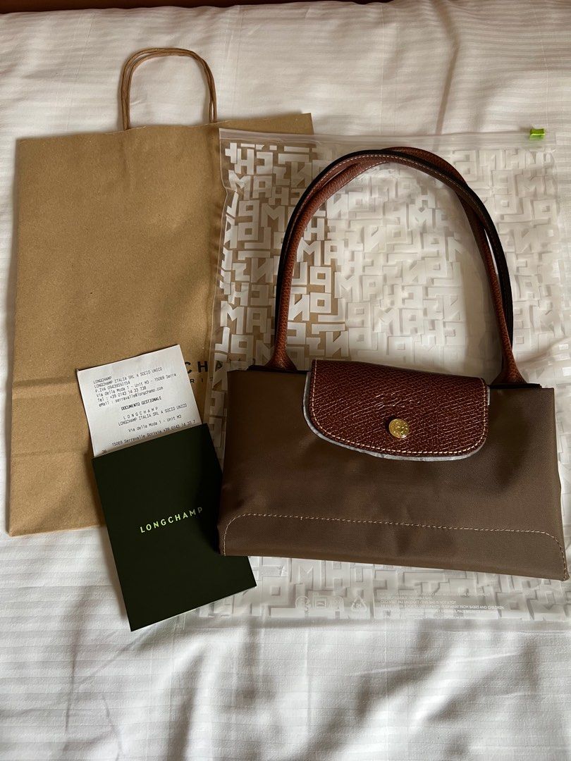 Longchamp italia clearance