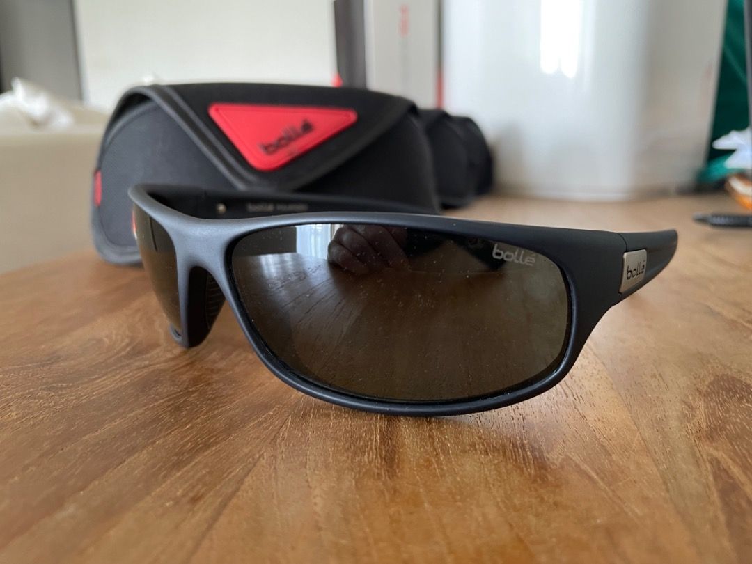 Bolle sunglasses clearance singapore