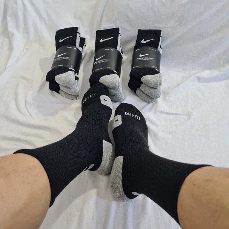 Nike fresh elite socks deals