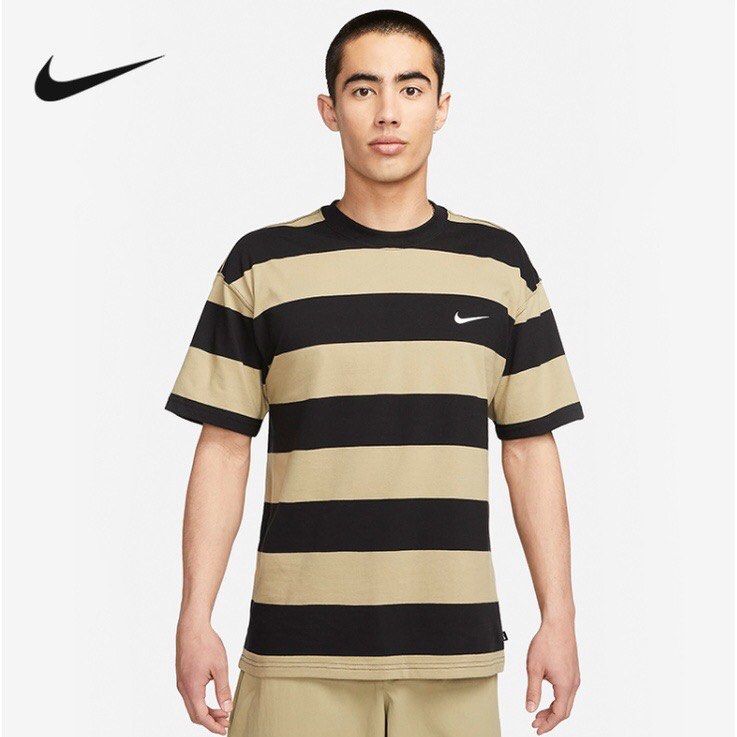nike casual shirt