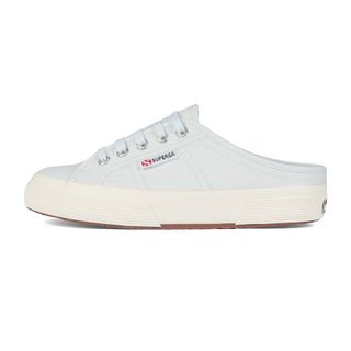 Superga mule singapore hotsell