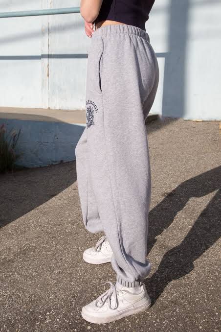 St george sweatpants sale