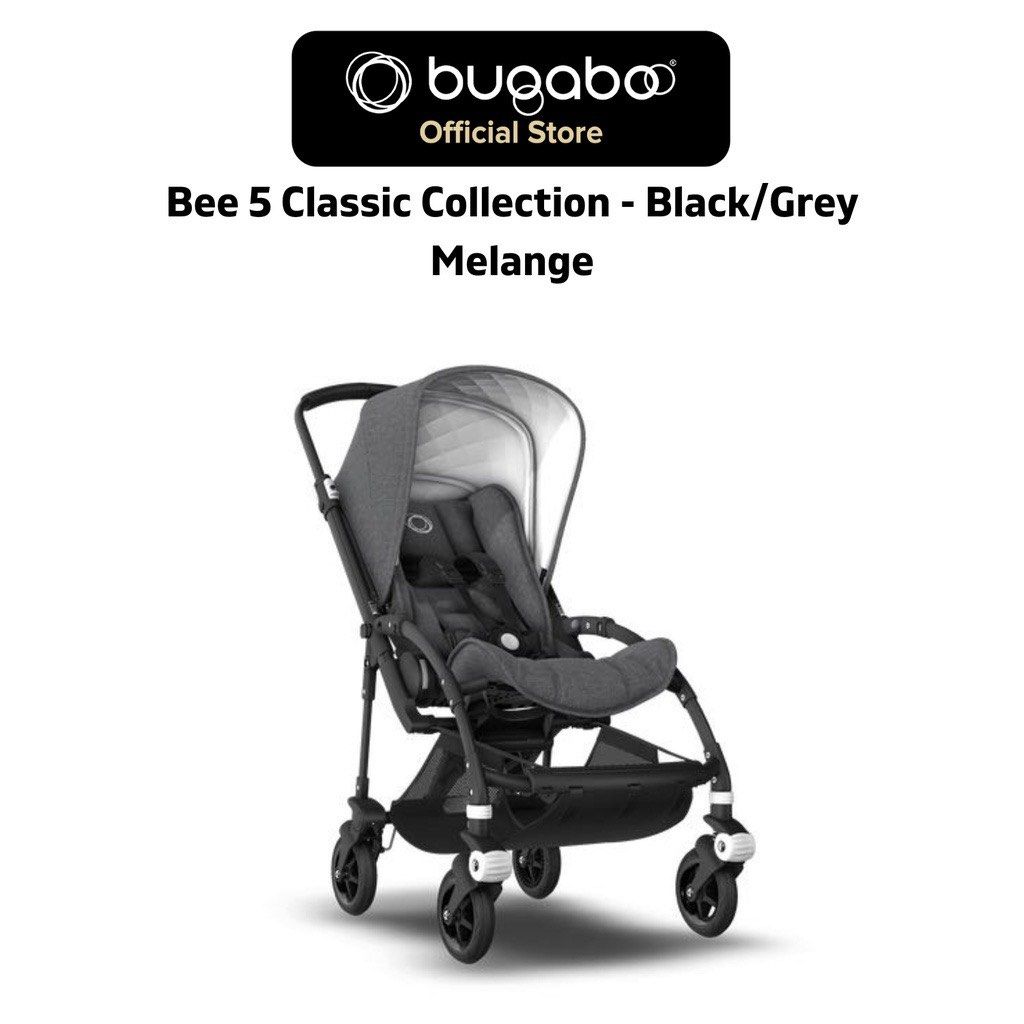 Bugaboo bee deals 5 classic
