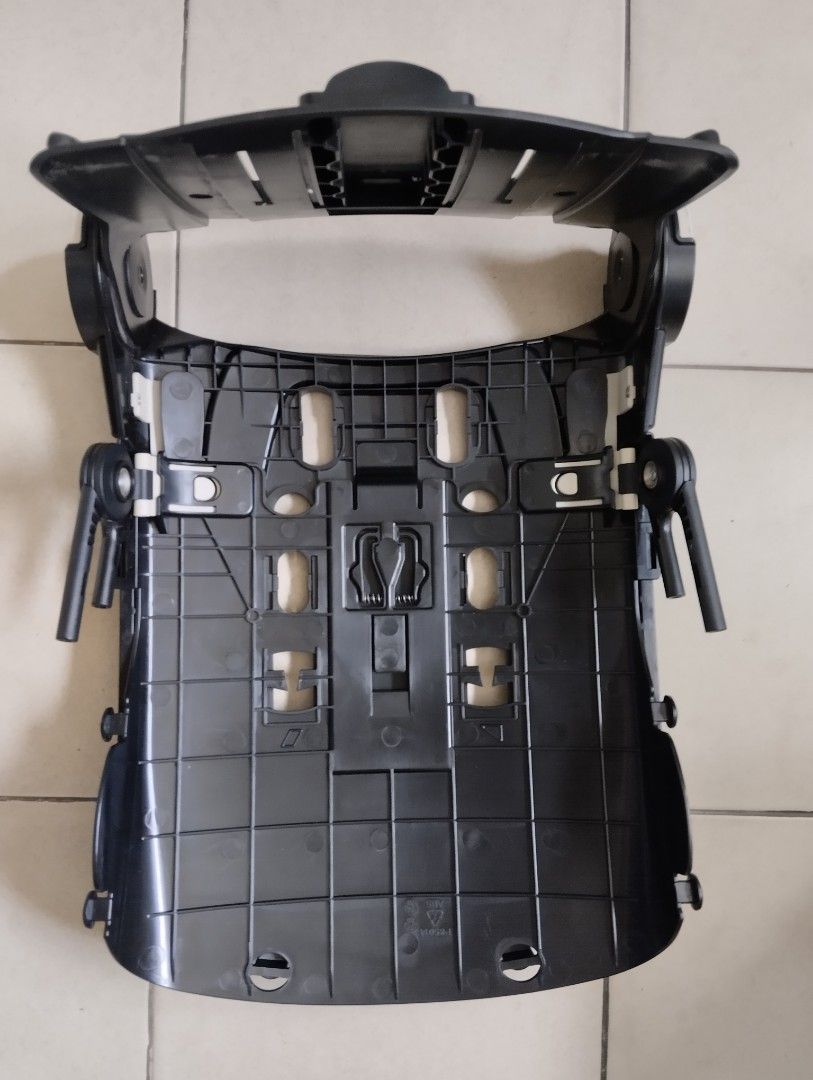 Bugaboo bee plus seat online