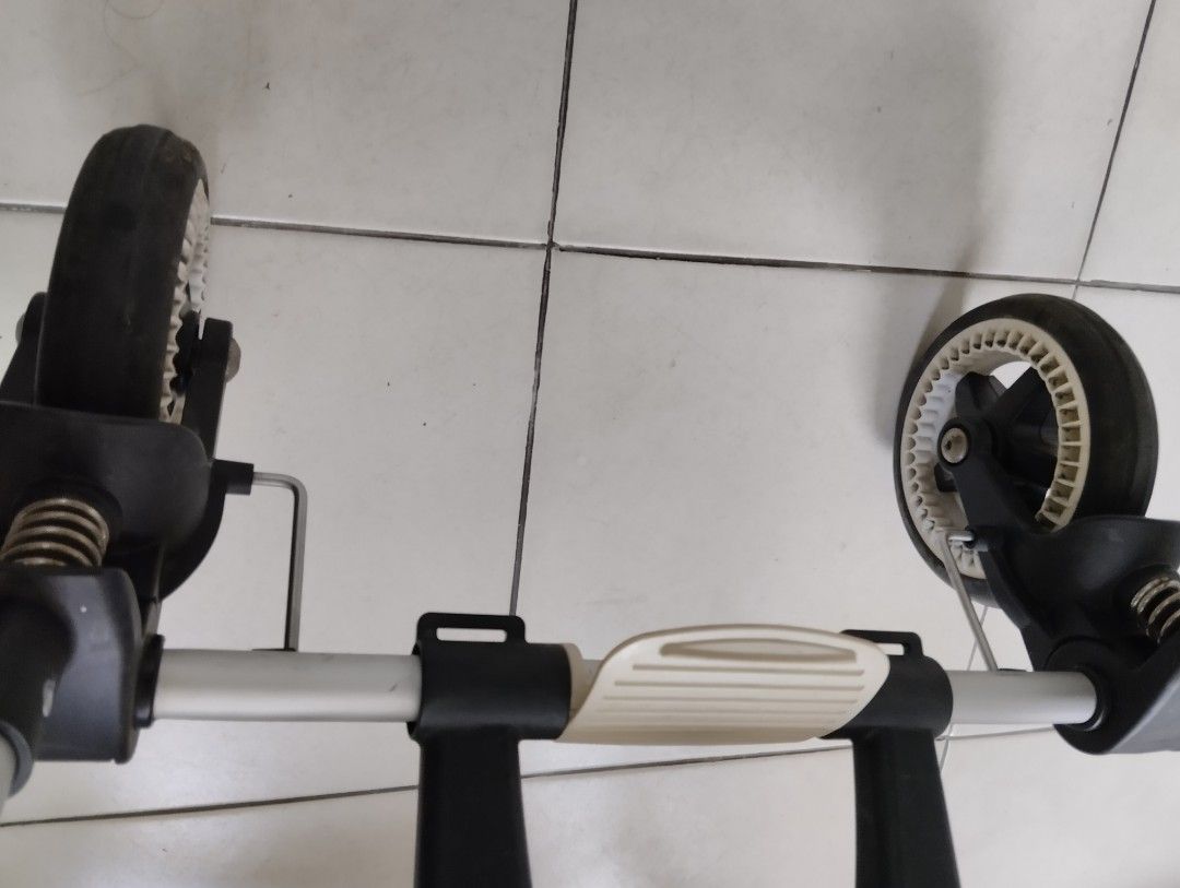 Bugaboo bee accessories wheels compatible with bugaboo bee bee plus bee 3 bee 5 back and front wheels
