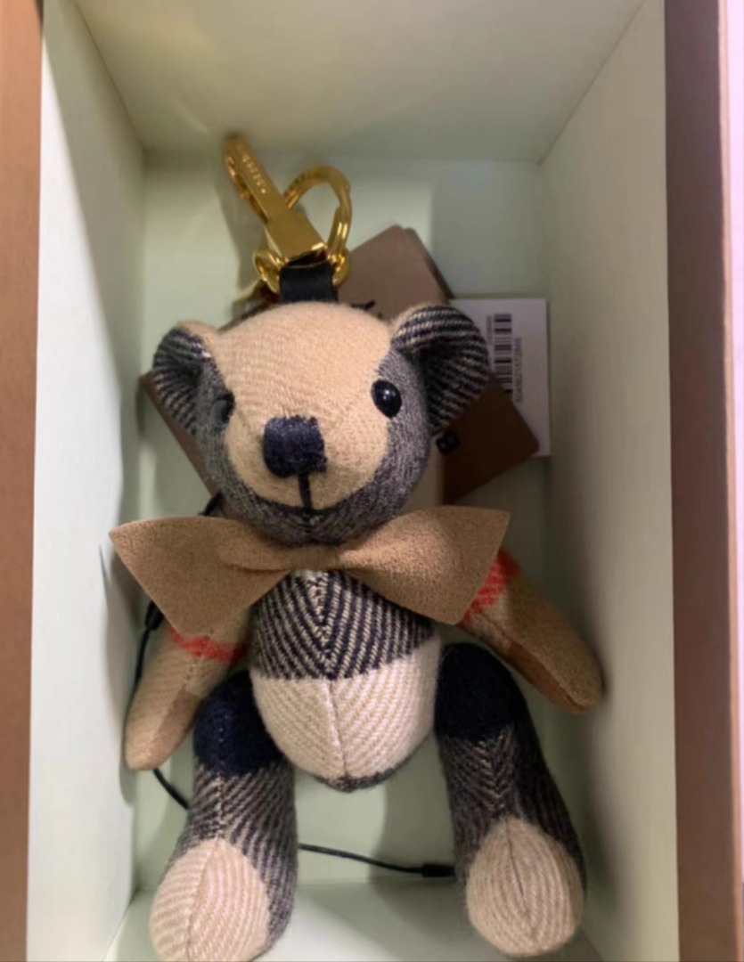 Burberry bowtie discount