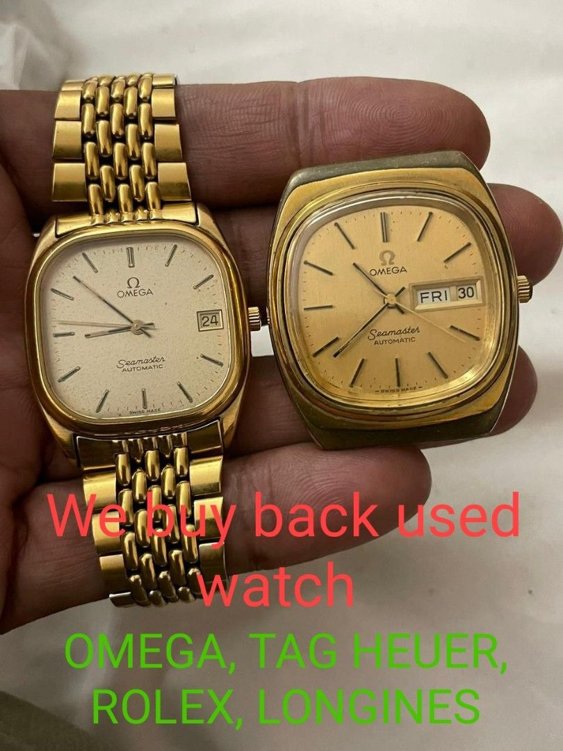 Best place to buy a used watch new arrivals