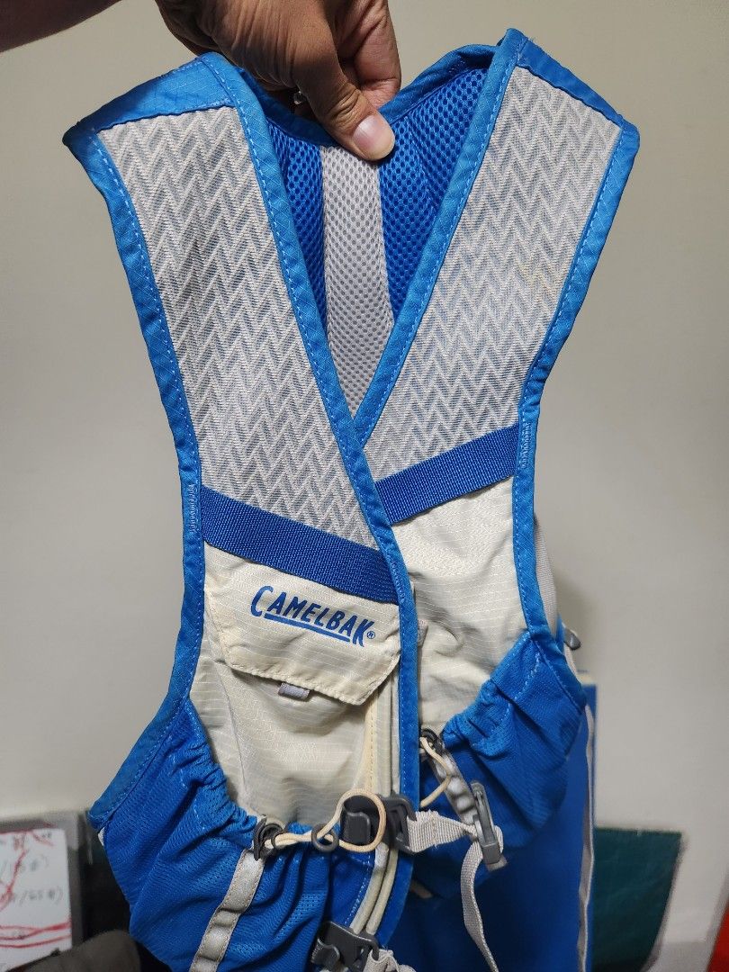 Camelbak marathoner sale