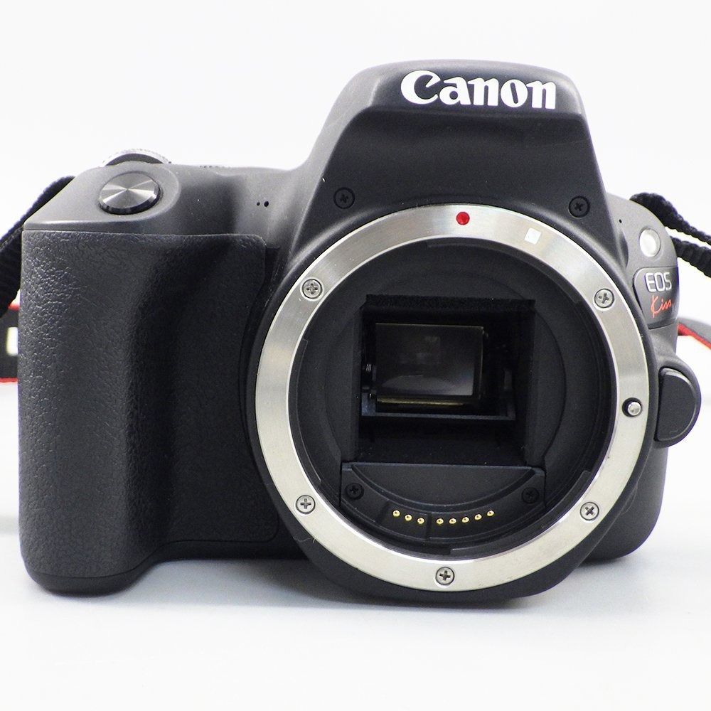 Canon EOS Kiss X9 雙鏡頭套件, 攝影器材, 相機- Carousell