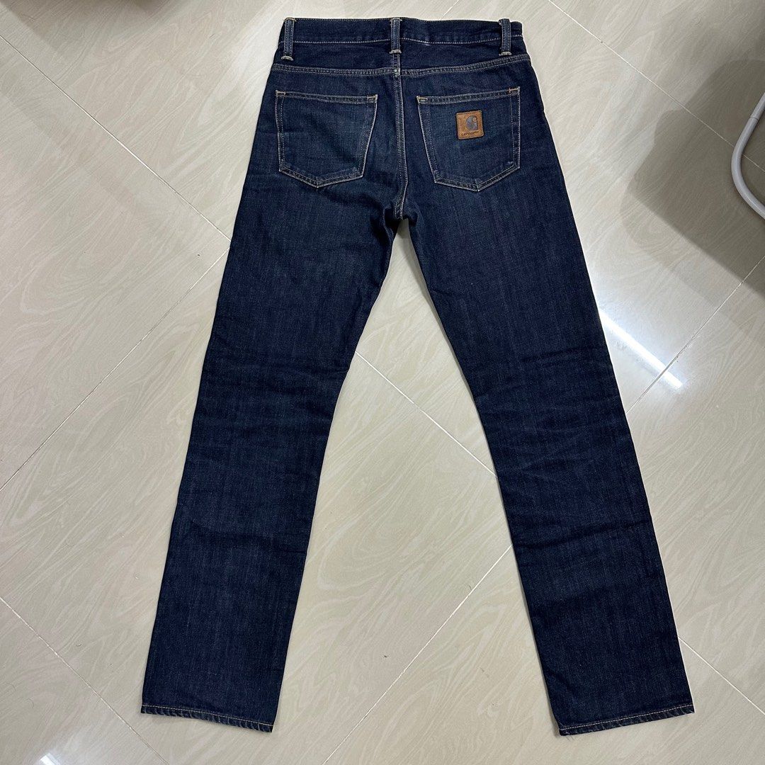 carhartt jeans davies