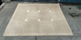 Carpet flooring mat for office,condo,house, gym, school, store