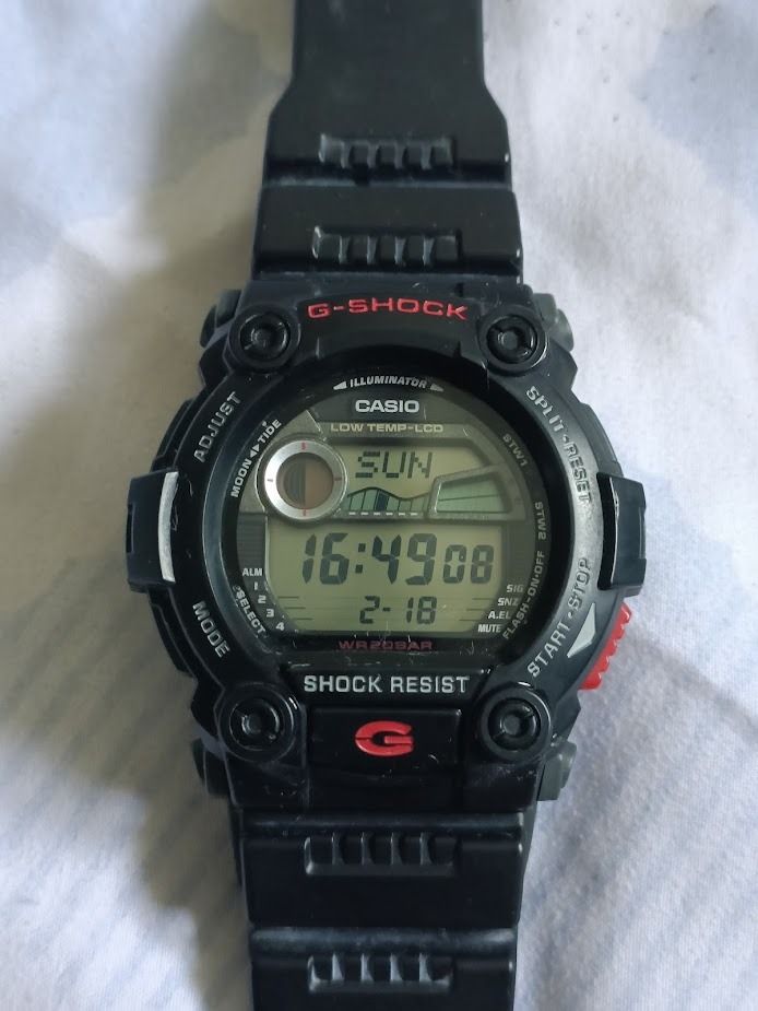G shock g 7900 1dr new arrivals