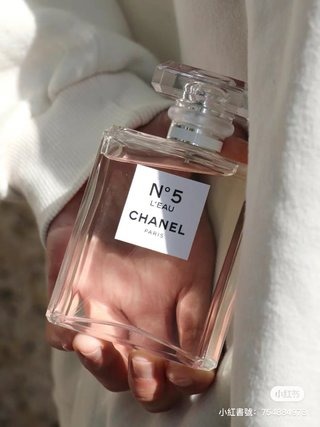 Chanel N.5 EDT 100ML628631536903691118
