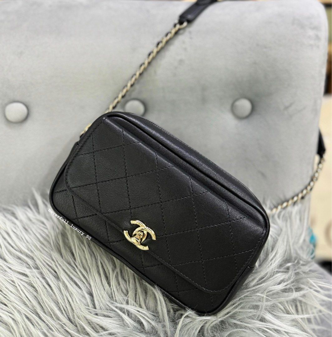 Túi Chanel C19 Chanel 19 Jumbo Radiology Centers Sac De Voyage