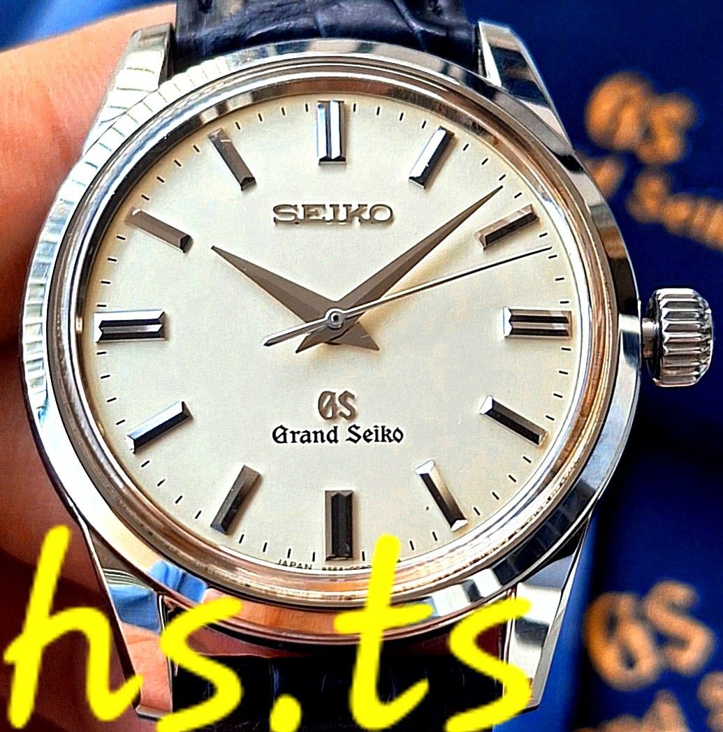 Mechanical sales dress watch
