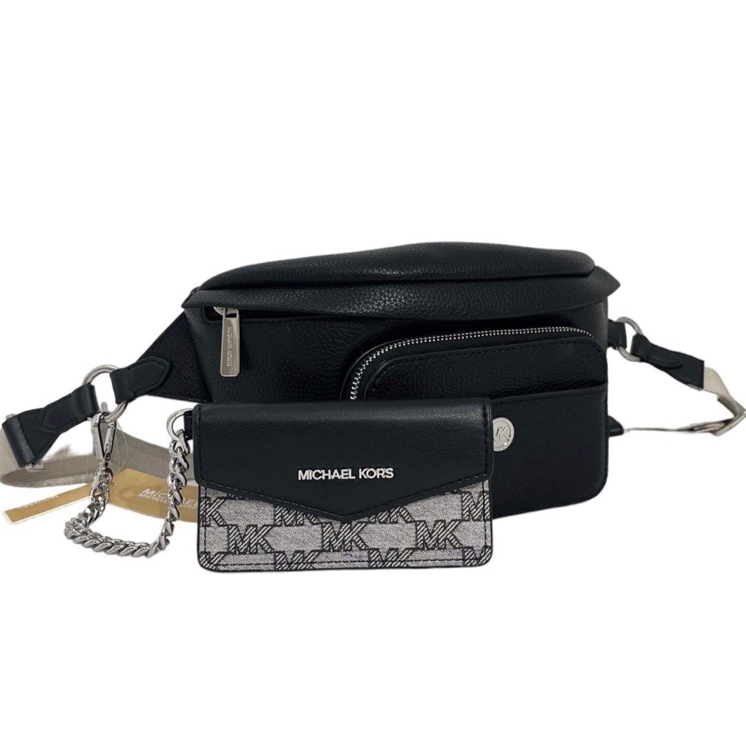 Mk chest bag outlet