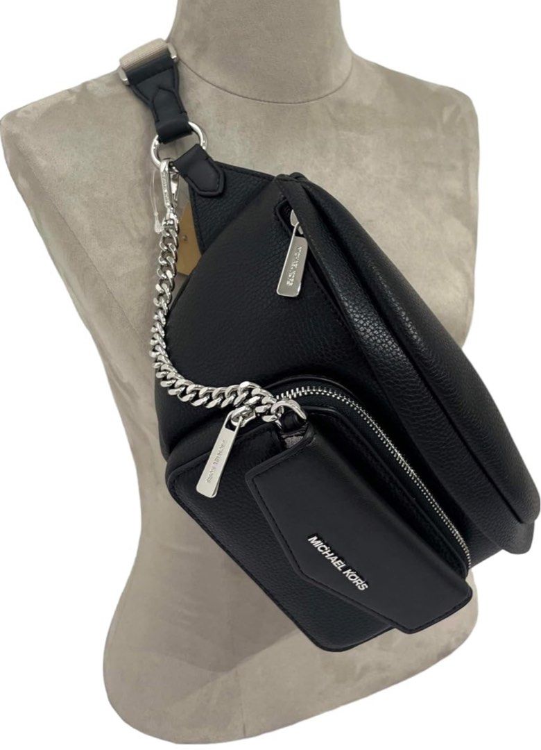 Michael kors chest bag shop