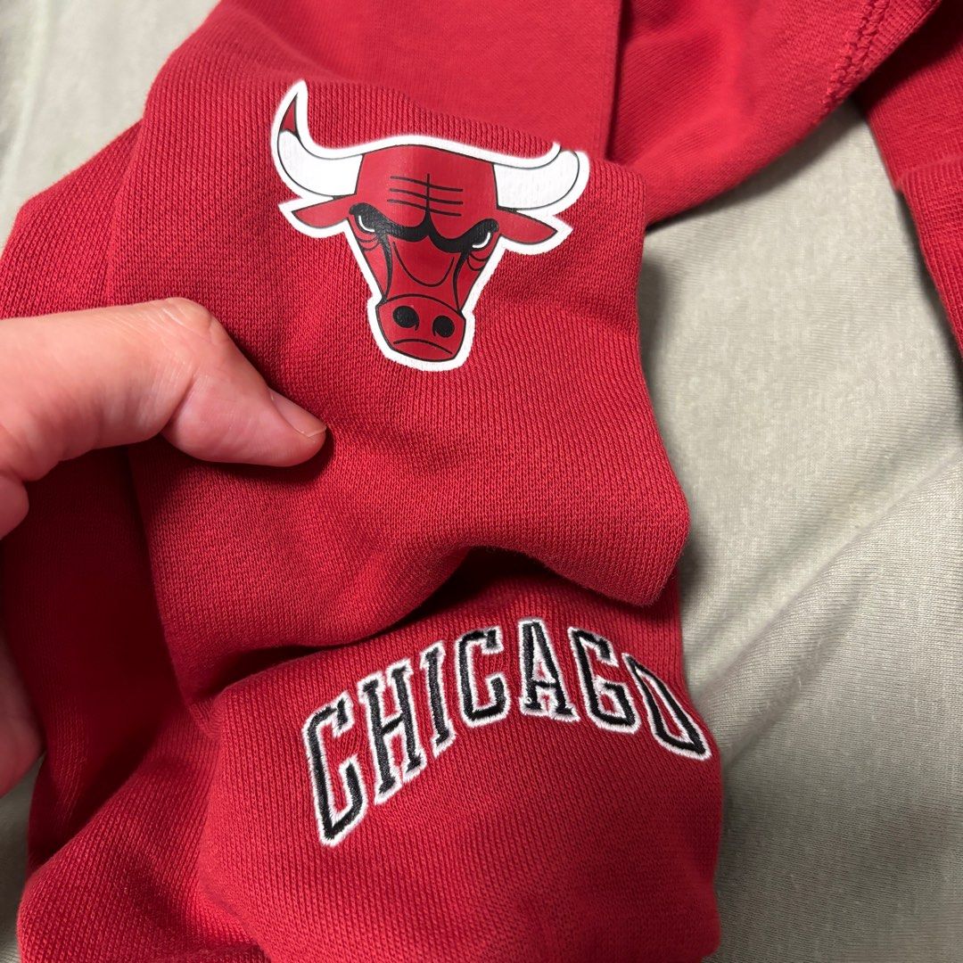Chicago bulls city edition hoodie mens online