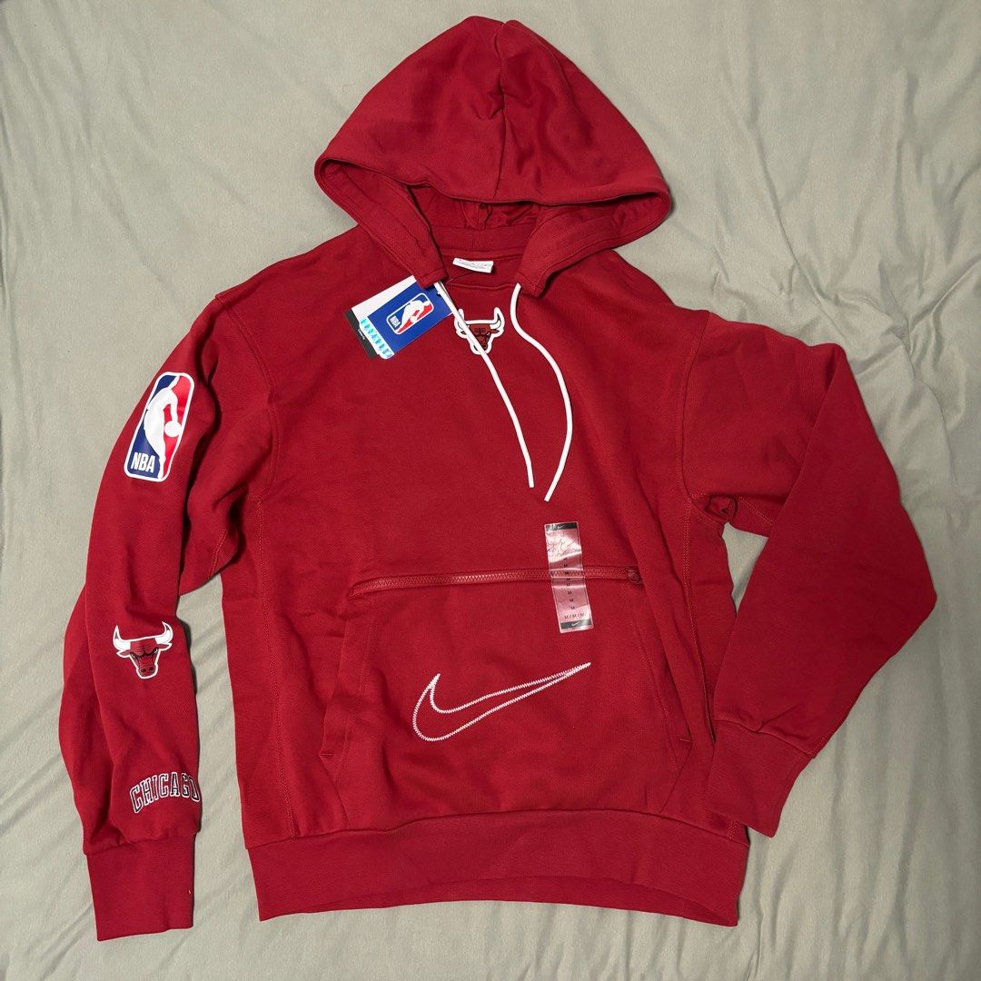 Chicago bulls nike courtside discount