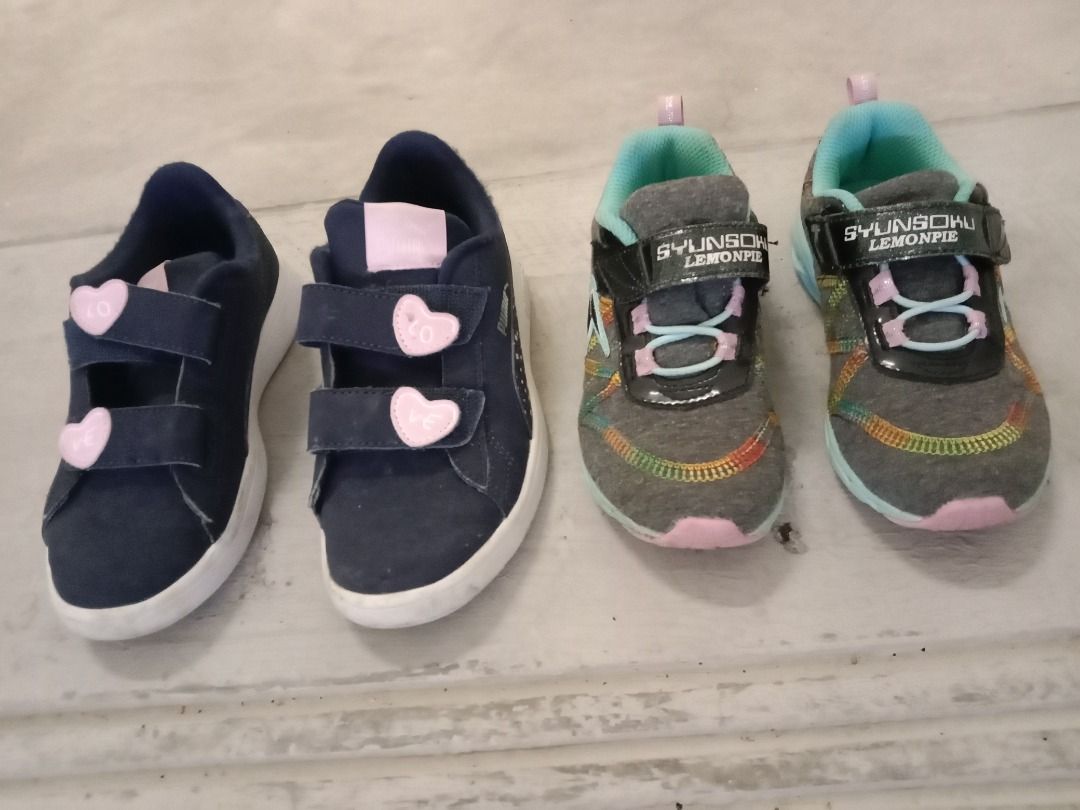 Puma baby hot sale shoes japan