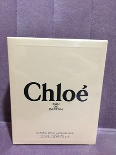 CHLOE Perfume 75ml