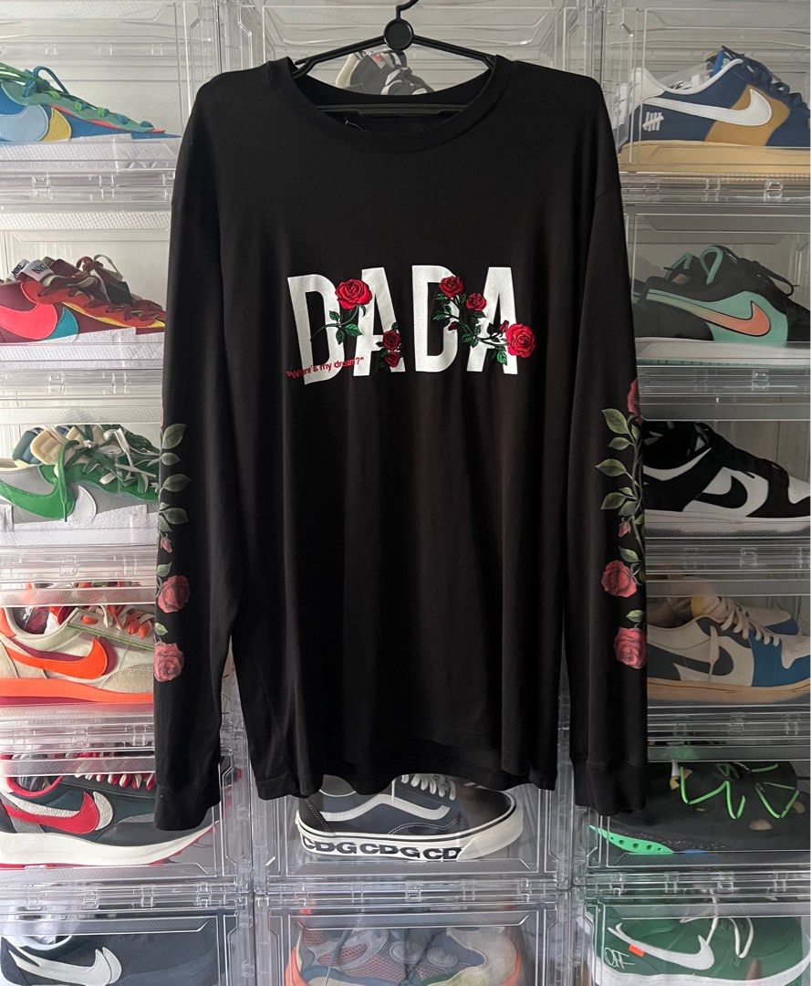Christian Dada Tee