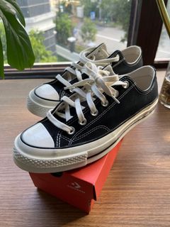 All star new arrivals 70s low